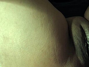 Mature latina arrives straight from work for rough anal sex