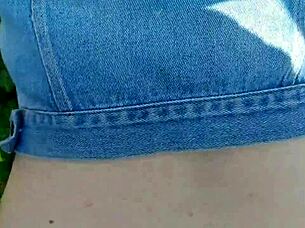 horny young milf pussy stuffed with fertile creampies in this compilation