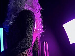 straight guys get curious to cute femboy