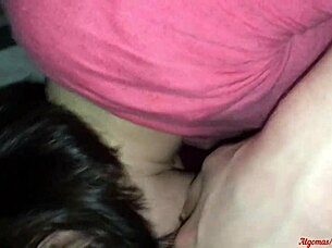 I Lick His Ass And Suck His Cock Just To Eat His Sperm