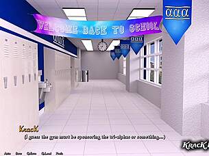 being a dik adult game chapter fucking a teacher
