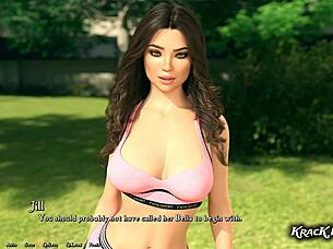 being a dik adult game chapter fucking a teacher