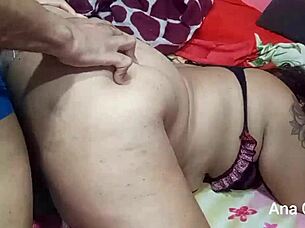 Arianny Koda Rj Indo Bai Meu Cu Fode