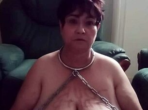 2025 10 28 chienne marie autoseance degradante et uro