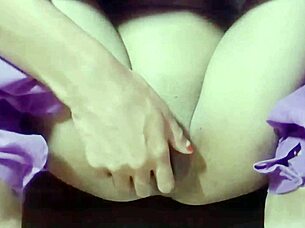 new bangla girl solo masturbation video