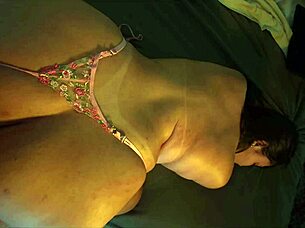 Carol Fox fucks doggystyle on valentine