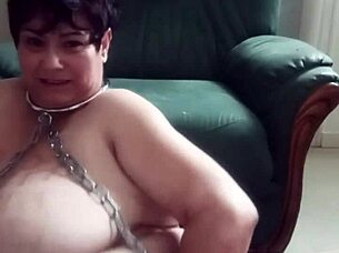 2025 10 28 chienne marie autoseance degradante et uro