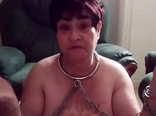 2025 10 28 chienne marie autoseance degradante et uro