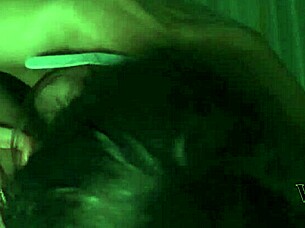 real rough face fuck leaves her messy