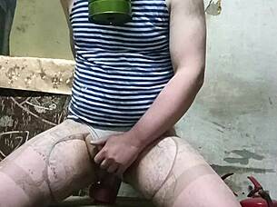 i came to chernobyl ukraine to make gay porn