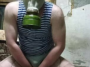 i came to chernobyl ukraine to make gay porn