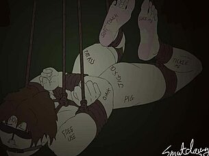Ogre girl instantloss