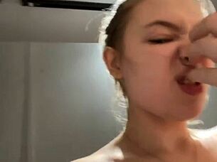 extreme public fucking with shaved pussy closeup