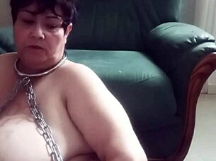 2025 10 28 chienne marie autoseance degradante et uro