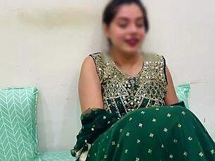 Indian woman seeks first experience as special birthday gift