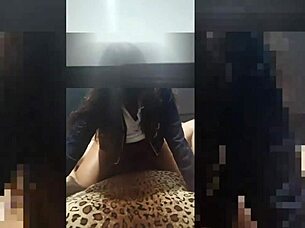 pretty schoolgirl fucks without condom