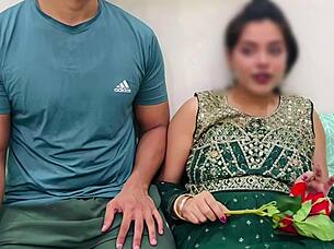 Indian woman seeks first experience as special birthday gift
