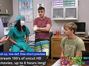 Sterilized & castrated by two male surgeons - doctor tampa & doctor canada