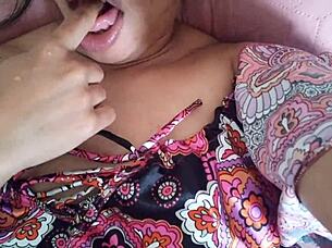 this hot latina wants only backdoor fun in sixty nine
