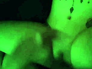 Busty Latina Takes Big Fat Cock In Amateur Sex Tape