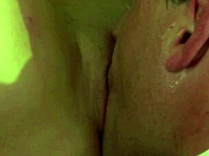 Angel With Big Tits Loves Creampie