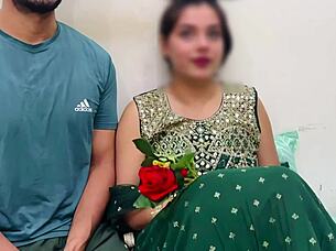 Indian woman seeks first experience as special birthday gift