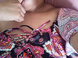 this hot latina wants only backdoor fun in sixty nine