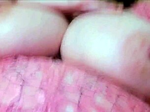 Beautiful Breasts Of Amazing Amateur Candid Sandra