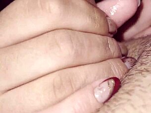 Colombian babe in lingerie gets filled with cum
