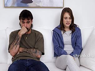 Therapy brought stepsis and i closer than ever