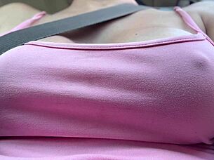 italian big tits milf artemisia love compilation tits bouncing session
