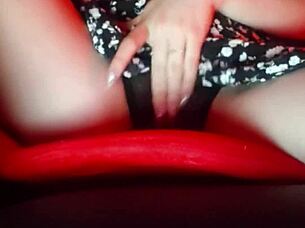 ill sit down and masturbate for you now