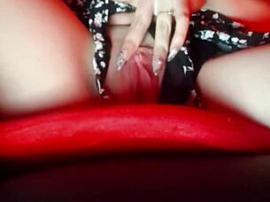ill sit down and masturbate for you now