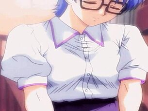 Hentai girl