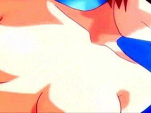 Hentai girl