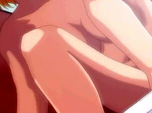 Hentai girl