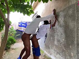 big cock prefect fucks petite classmate hard
