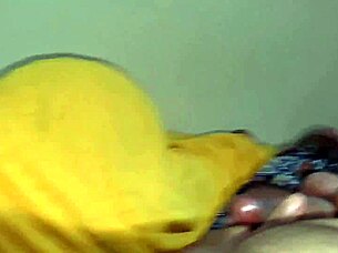 cute indian wife gets hard anal from lover