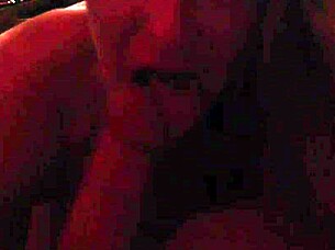 blonde sexy girlfriend sucks cock