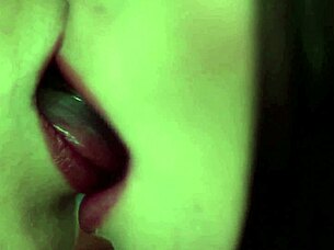 The craven lesbian knows no holy god only a sex toy and other female tongues