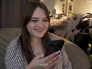 porn story she asks me to cum