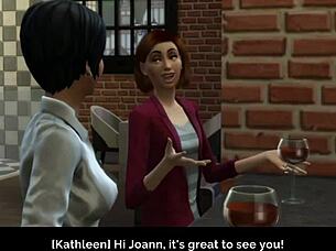 Ggs like in maggie chapter 5