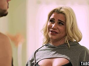 Mature milf becomes personal cheerleader