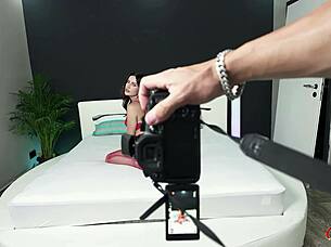 german scout films russian luna roulette