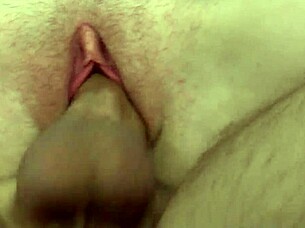 first whitezilla monster cock for skinny girl next door amor hilton by chris charming