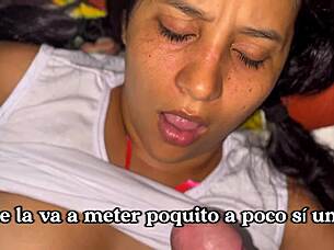 parodia asi es como perdi mi virginidad