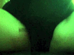 Canadian milf records private bedroom videos
