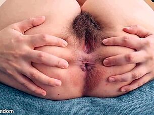 I know you want to lick my asshole and touch yourself