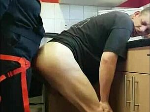 Do not be jealous i can handle small dicks just as much as big ones