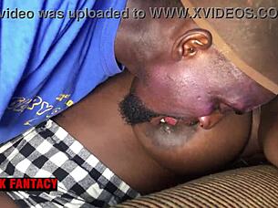 her boyfriend small dick left her needing more help